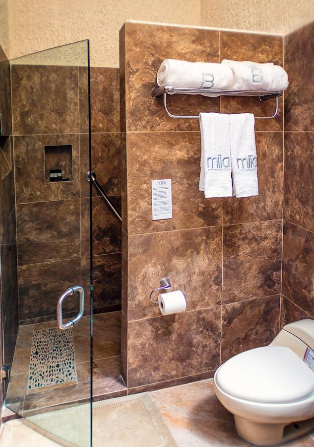 Miia Hotel Boutique Бернал Екстериор снимка