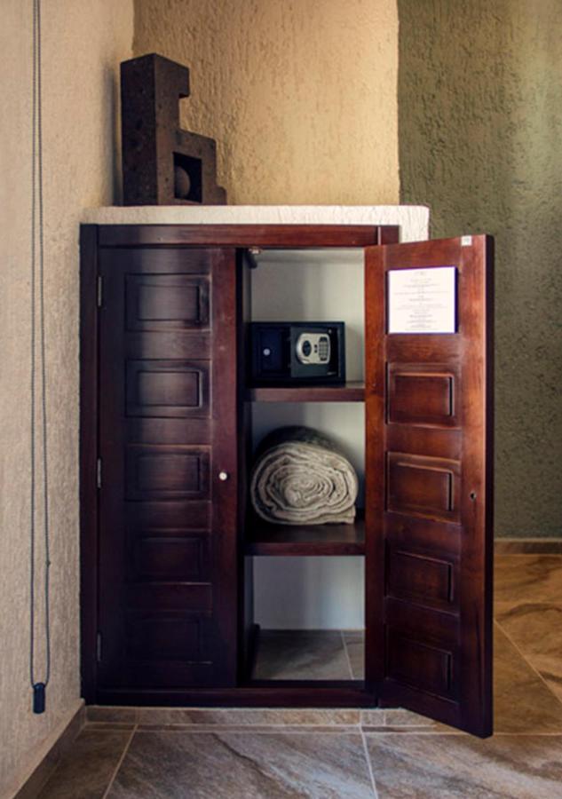 Miia Hotel Boutique Бернал Екстериор снимка